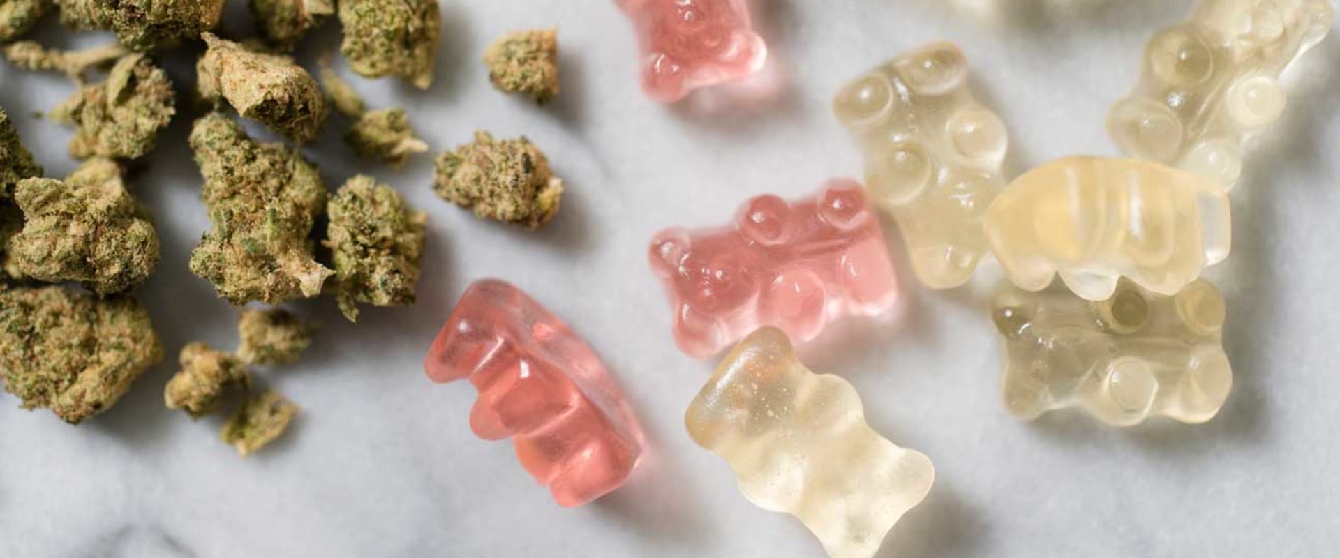What to expect from sativa edibles?