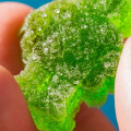 How long does a sativa gummy high last?