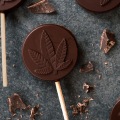 Is sativa or indica better for edibles?