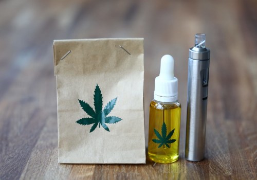 Unwind And Uplift: Exploring CBD Vape Pens For Sale Featuring Sativa Blends